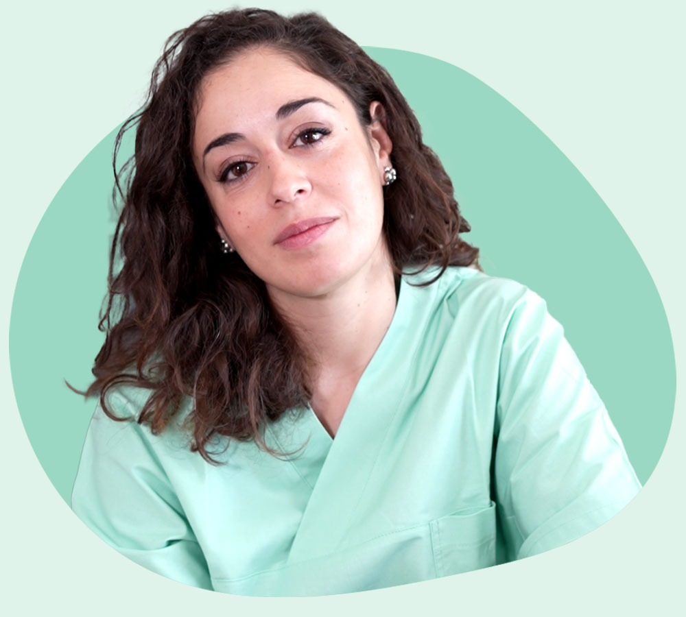 Dott.ssa Mariella Oricchio - Specializzata in Ortognatodonzia e Odontoiatria Pediatrica Dalla passione per l’ortodonzia e alle cure dentali per bambini - Dott.ssa Mariella Oricchio, specialista in ortodonzia invisibile, ortodonzia intercettiva e odontoiatria pediatrica
